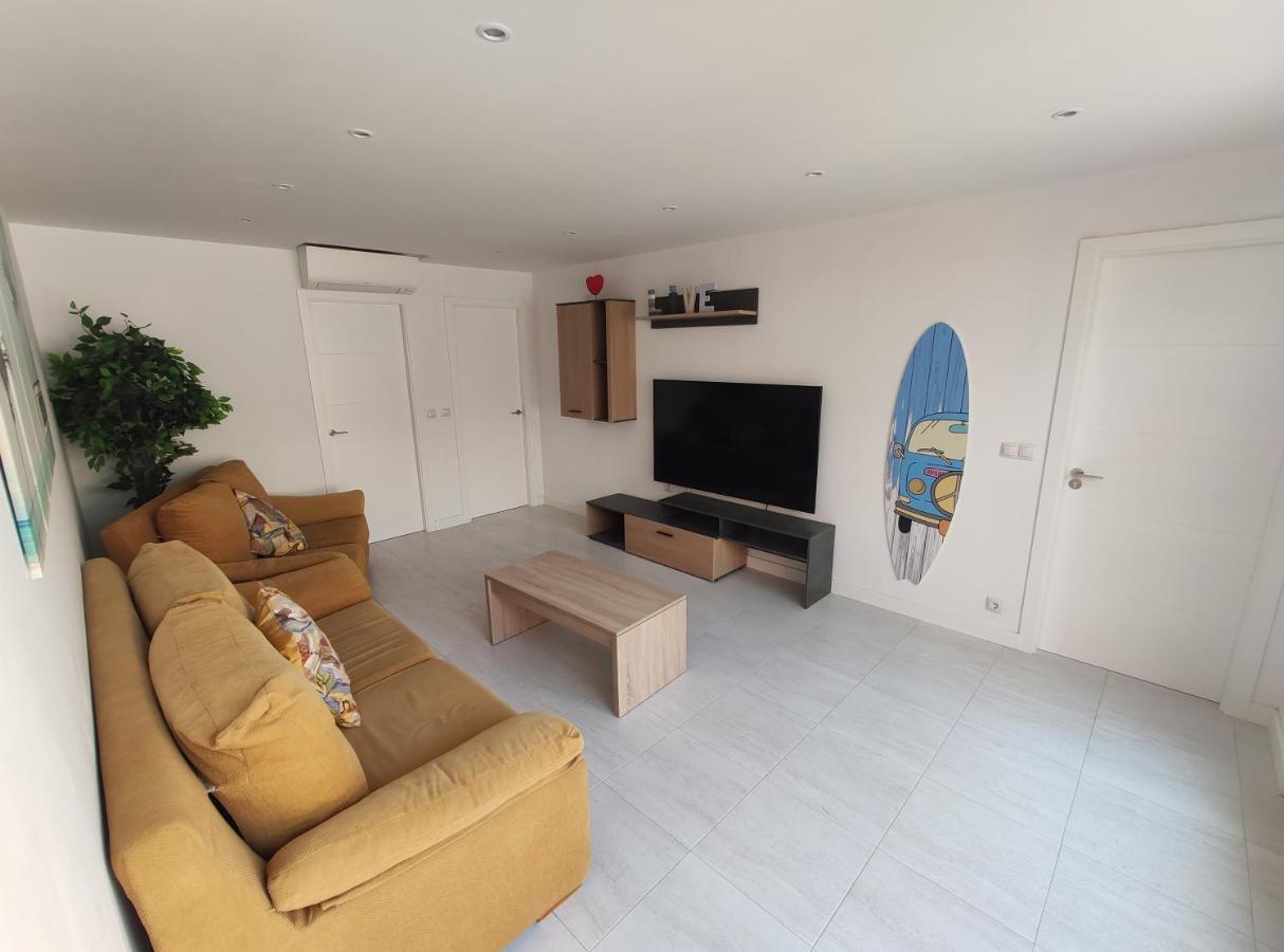 La Atalaya Casa de vacances Benalmádena