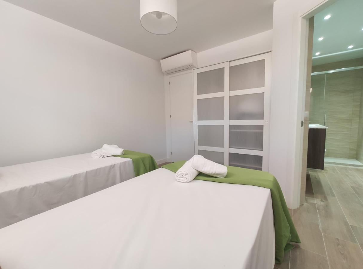 La Atalaya Casa de vacances Benalmádena