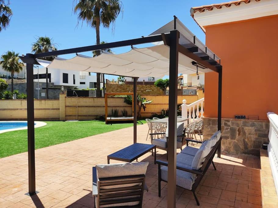 La Atalaya Casa de vacances