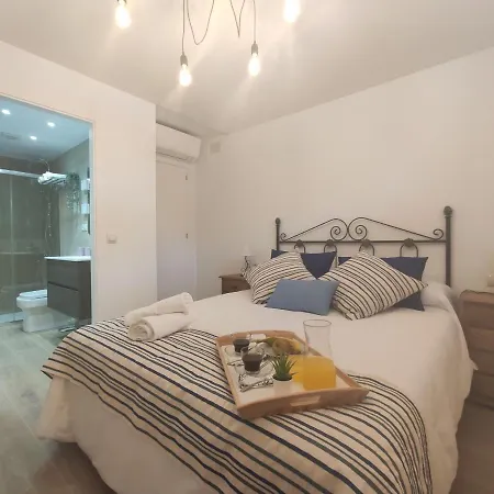 La Atalaya Villa Benalmádena Buitenkant foto