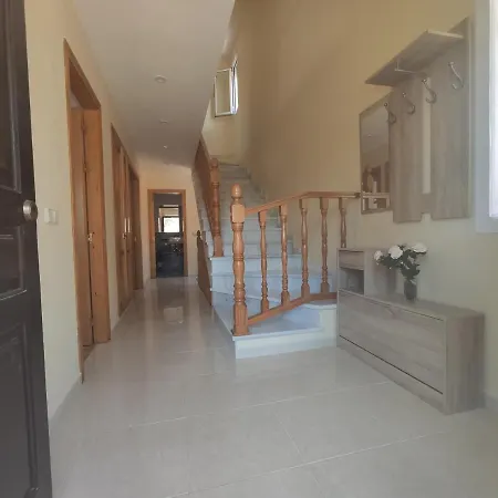 La Atalaya Villa Benalmádena Buitenkant foto