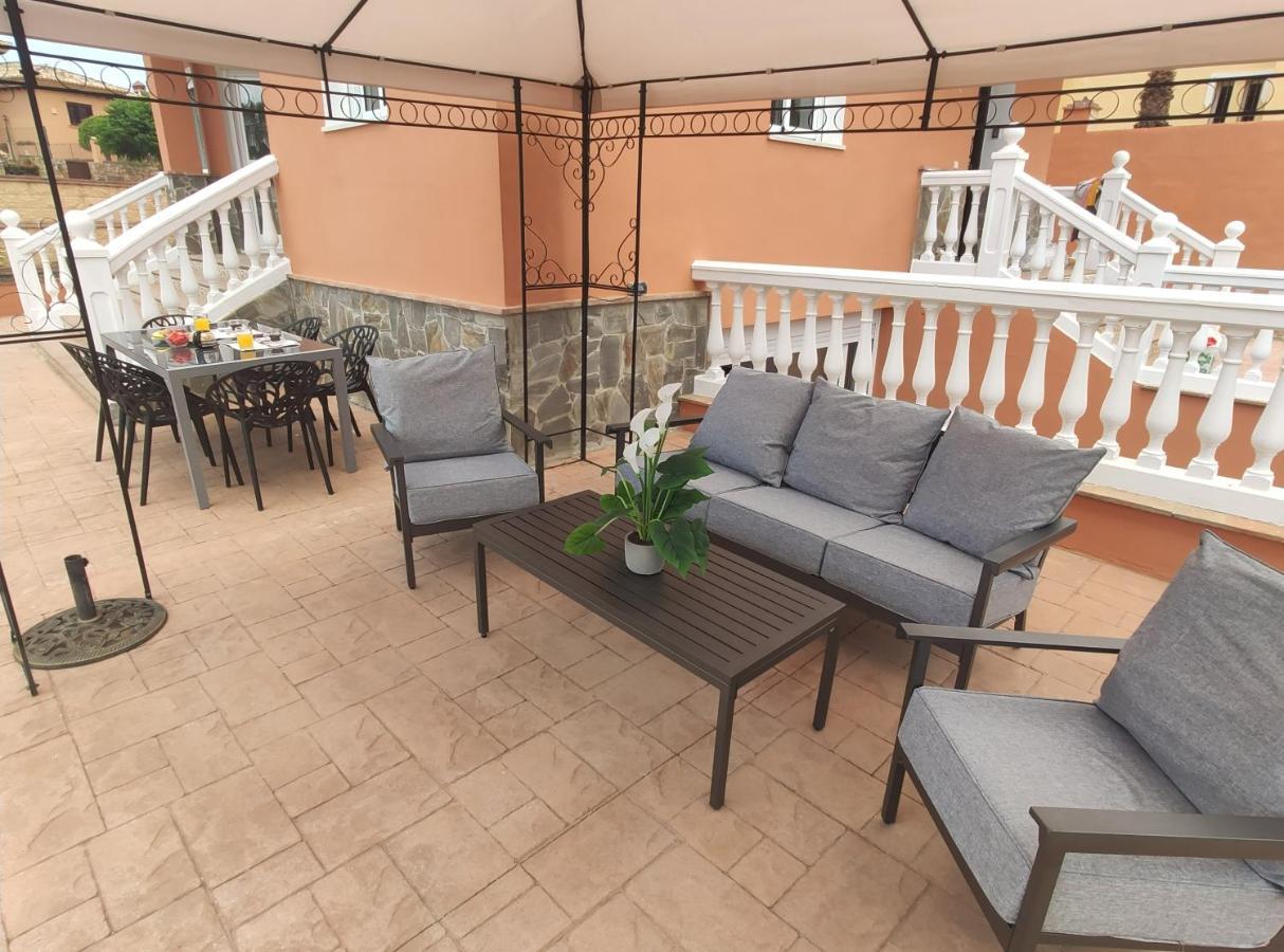 Holiday home La Atalaya Benalmadena