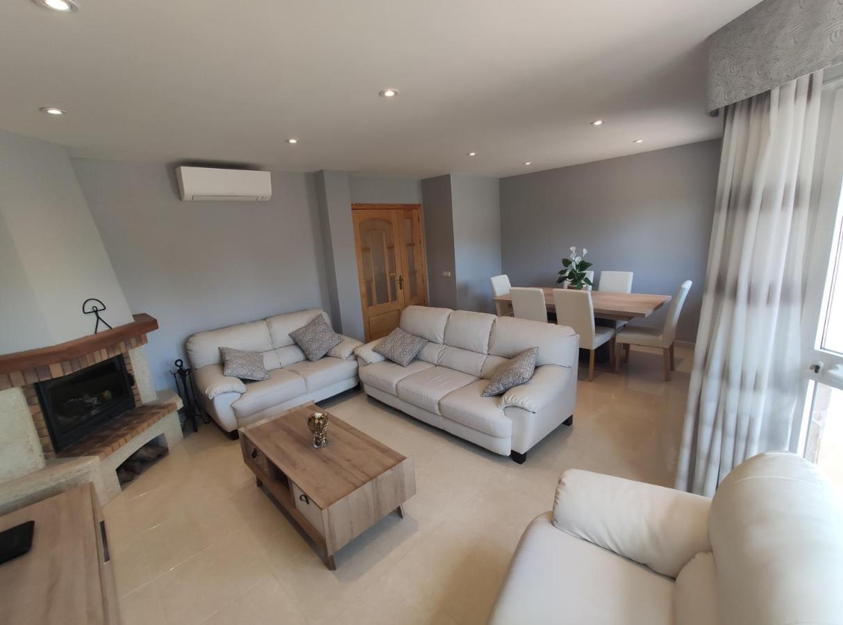 Holiday home La Atalaya *