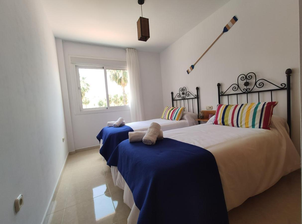 Holiday home La Atalaya