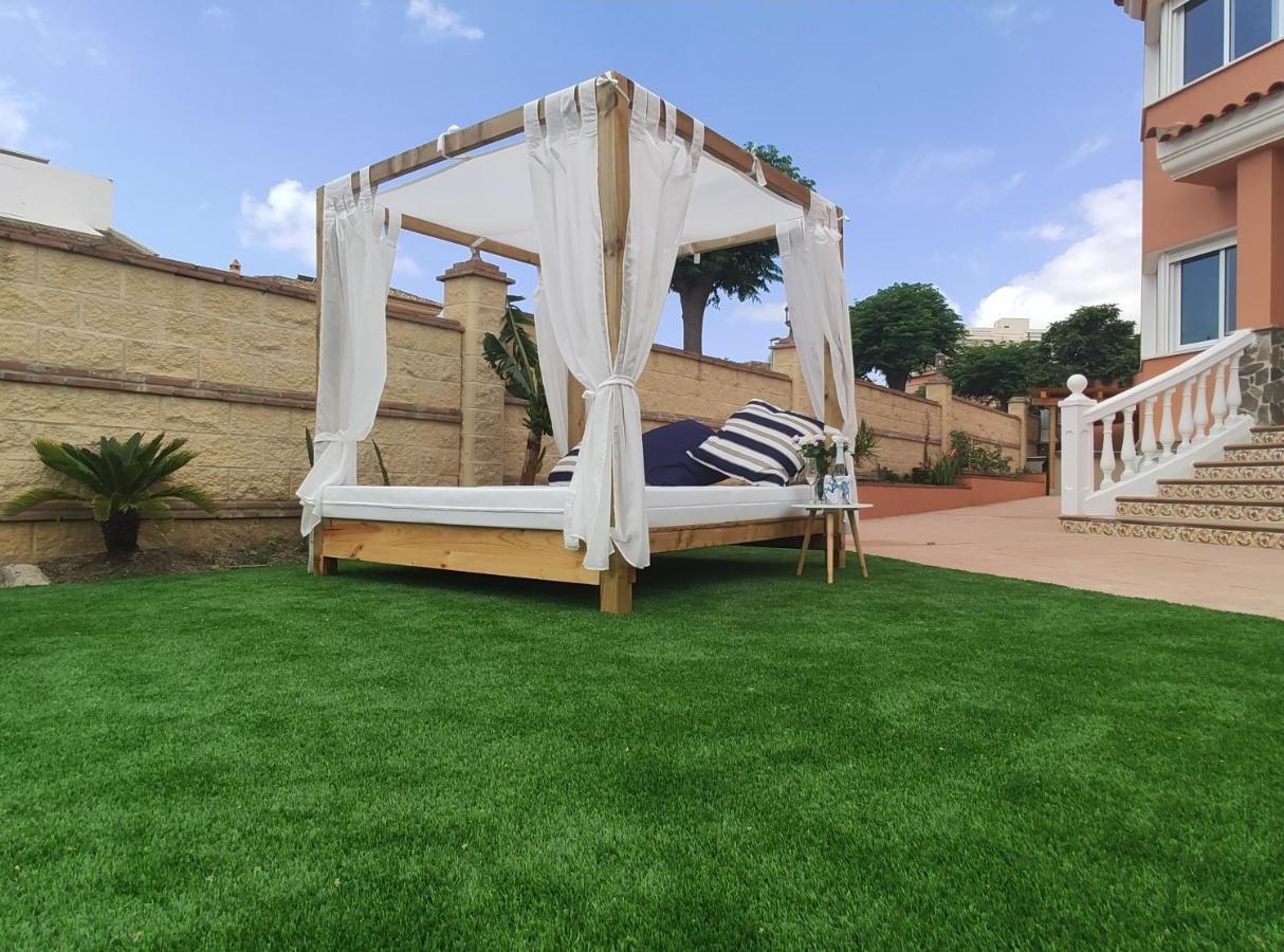 Holiday home La Atalaya