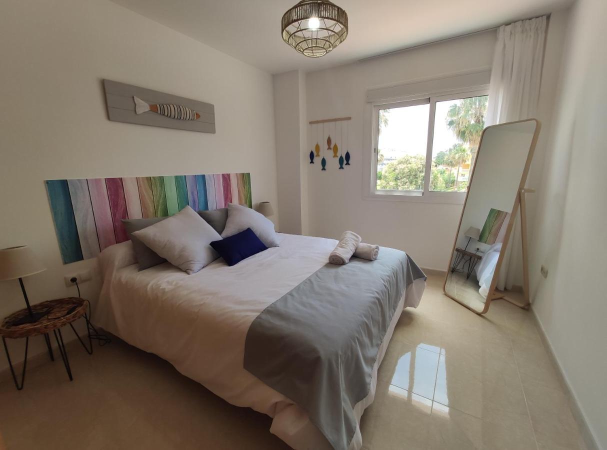 La Atalaya Benalmadena