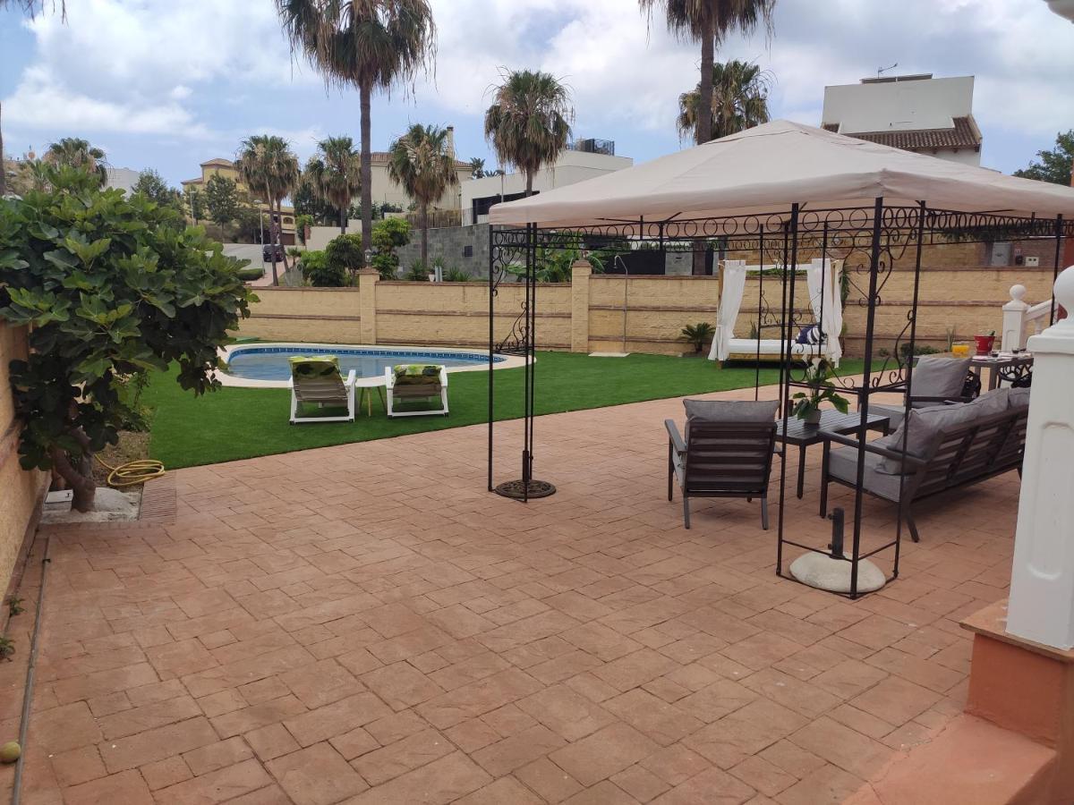 La Atalaya Benalmadena
