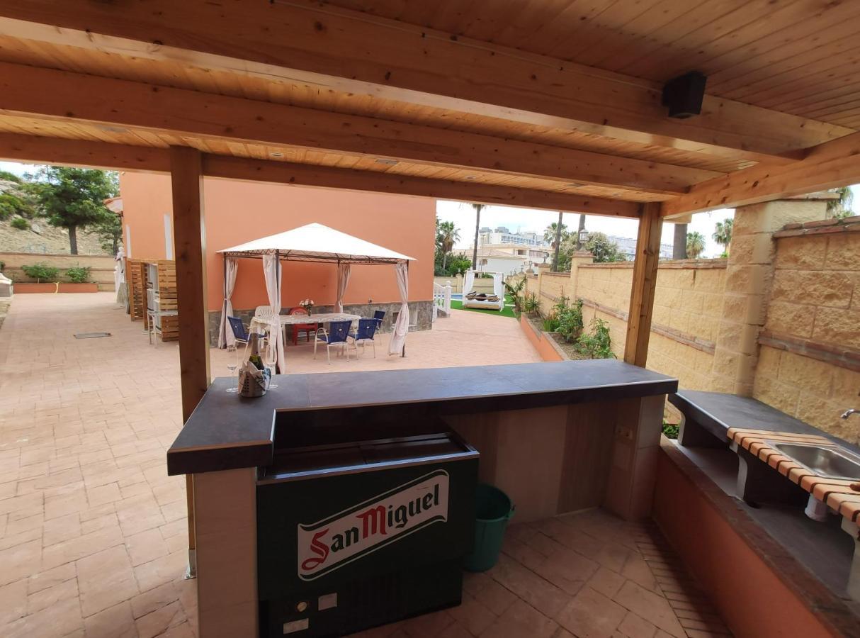 La Atalaya Benalmadena