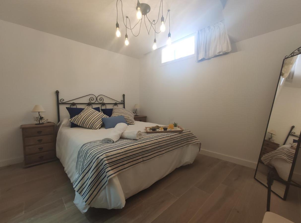 La Atalaya Holiday home Benalmadena