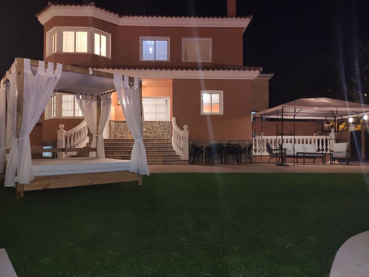 La Atalaya Holiday home *