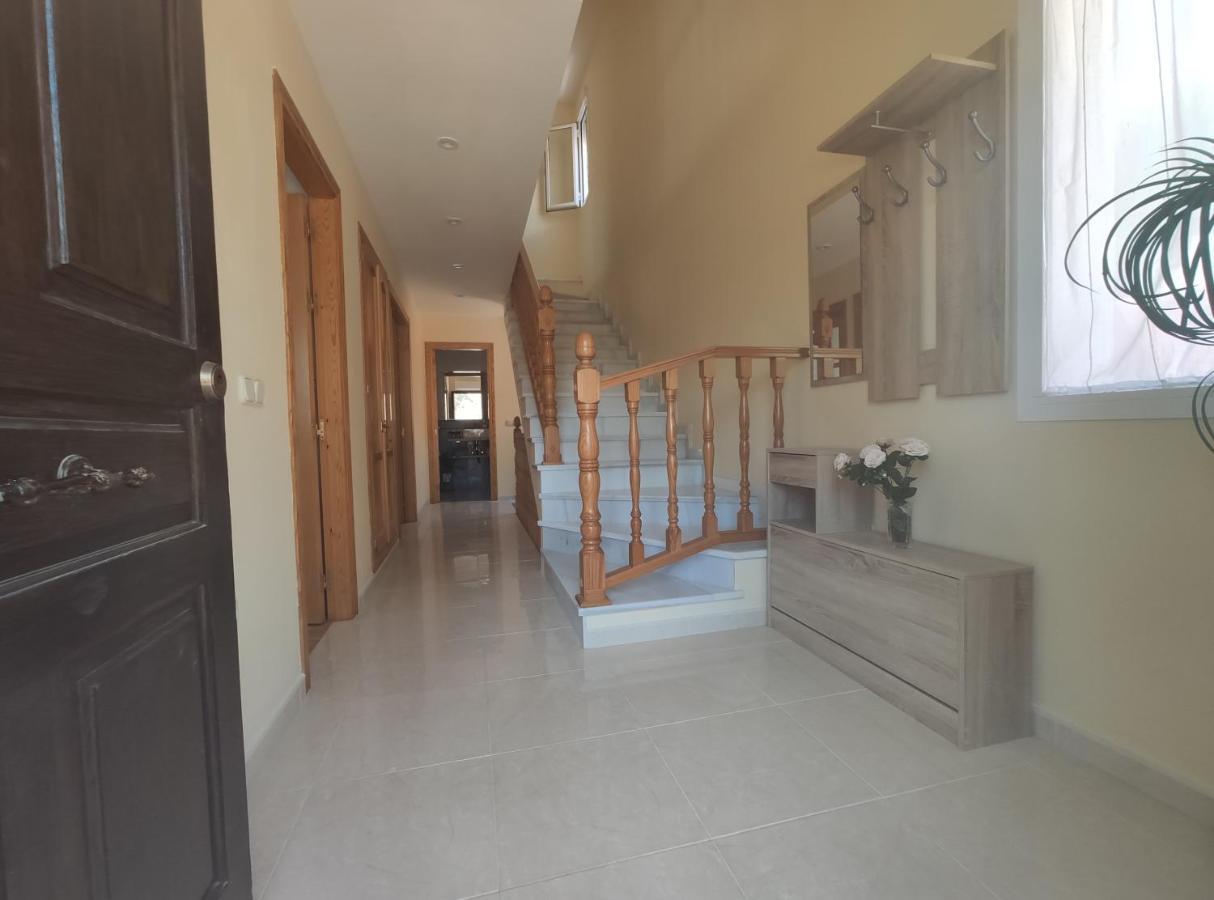 Holiday home La Atalaya *