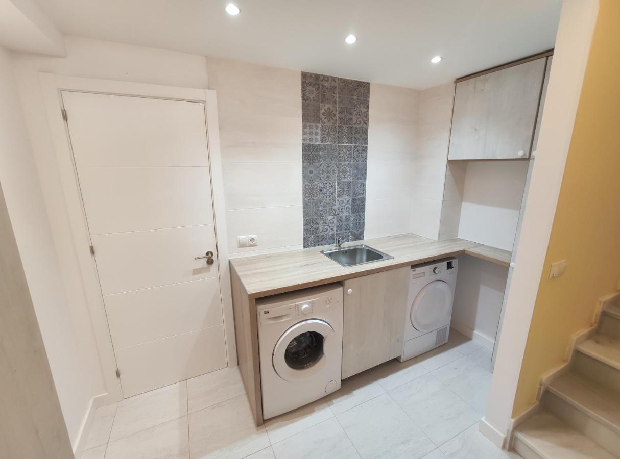 La Atalaya Holiday home