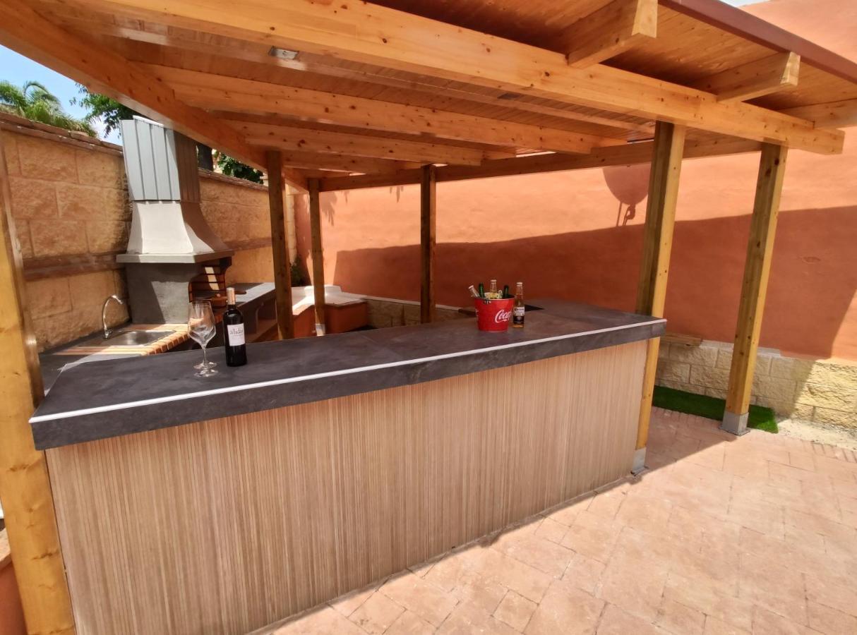 La Atalaya Holiday home