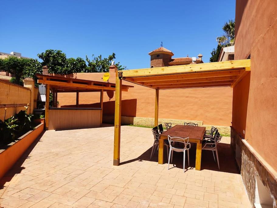 La Atalaya Holiday home *